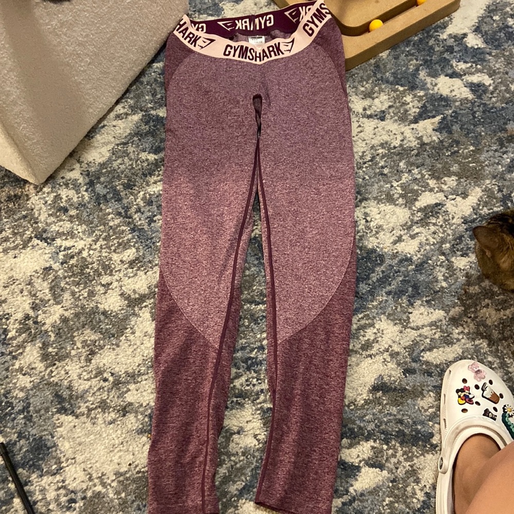 Gymshark Flex seamless Leggings